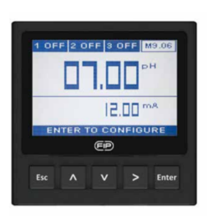 格林韋德PH/ORP在線(xiàn)儀表